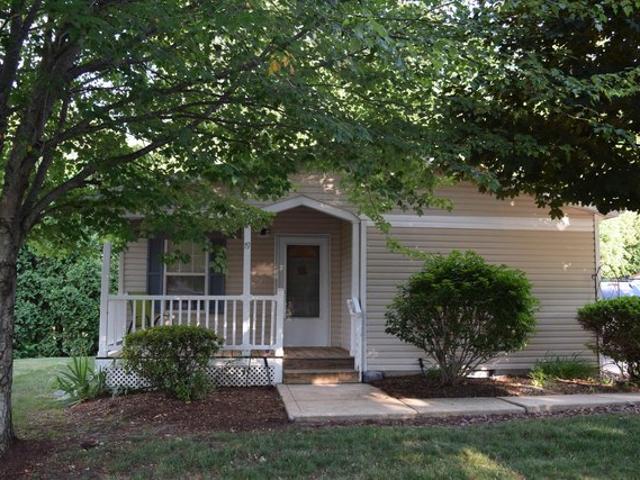 Condo for sale in New Hampshire