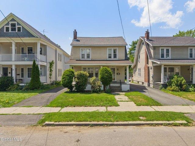 House for sale in Albany, New York