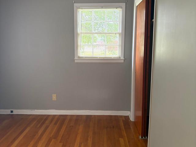 House for sale in Fort Valley, Georgia