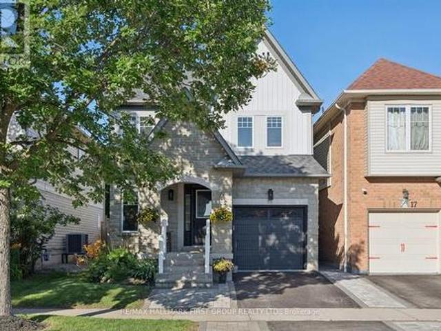 House for sale in Durham, Ontario