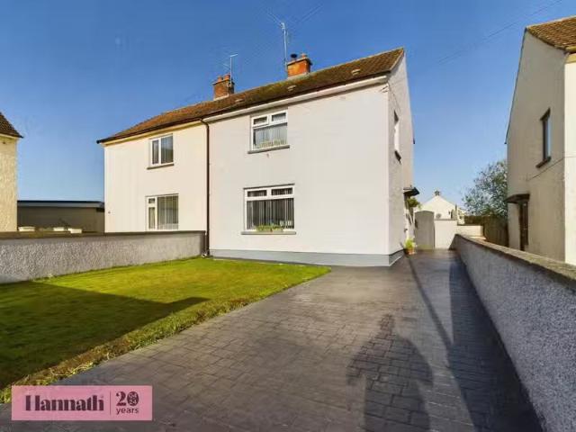 House for sale in Doagh, Ulster