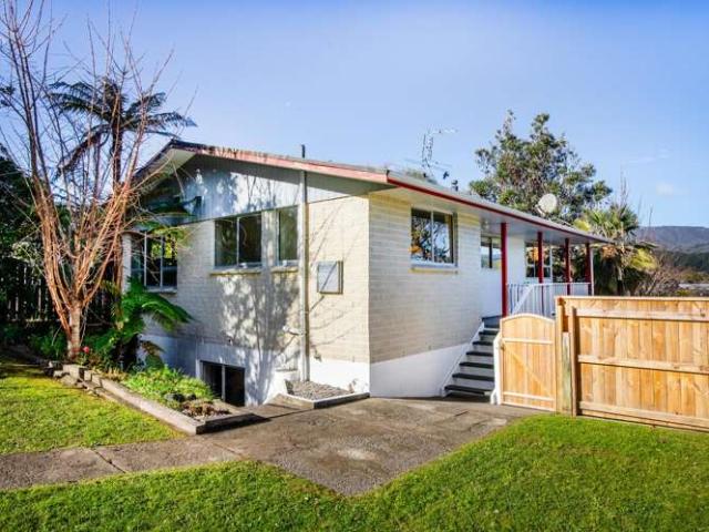 House for sale in Pauatahanui, Wellington