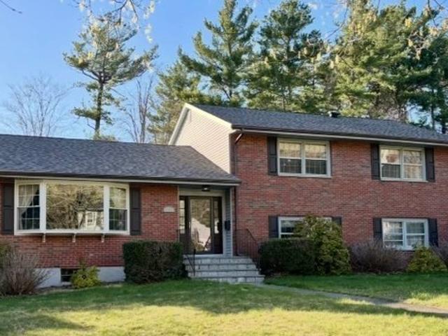 House for sale in Hingham, Massachusetts
