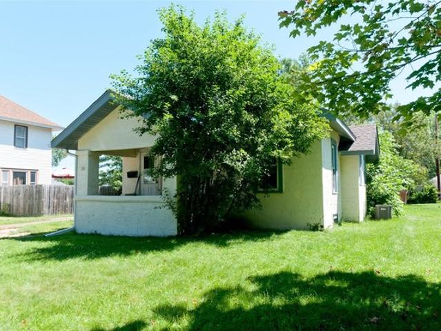 House for sale in Rice Lake, Wisconsin