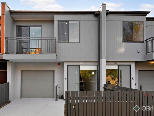 Apartment for rent in Camerons Creek, Victoria