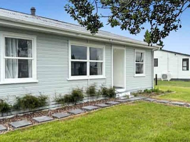 House for rent in Tokoroa, Waikato