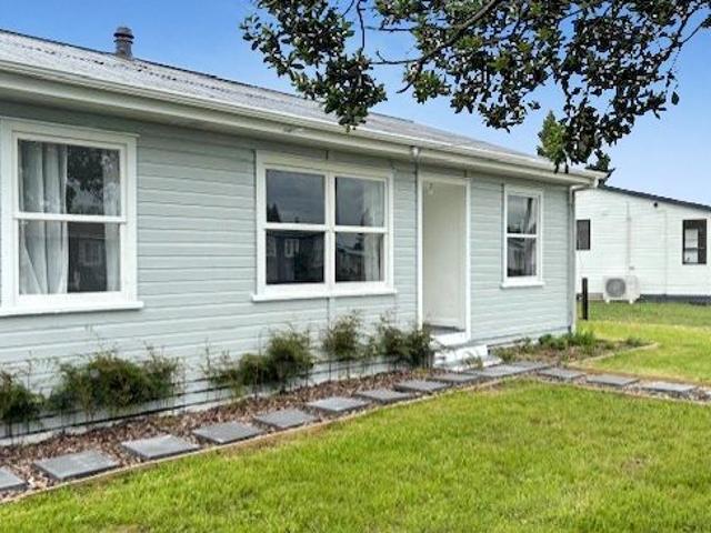 House for rent in Tokoroa, Waikato