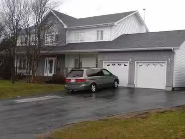House for sale in Kippens, Newfoundland And Labrador