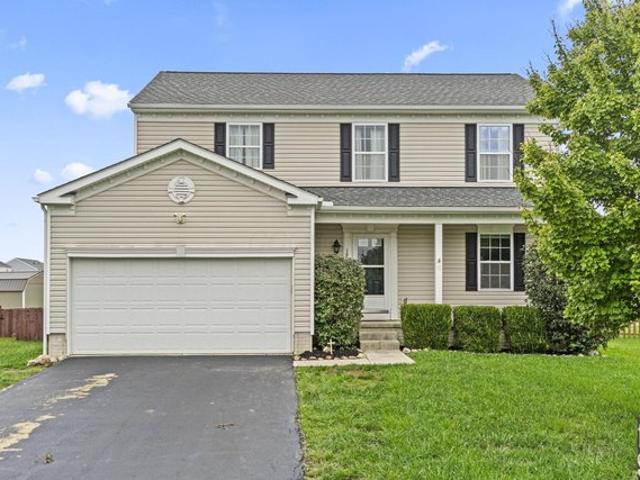 House for sale in Little Chicago, Ashville