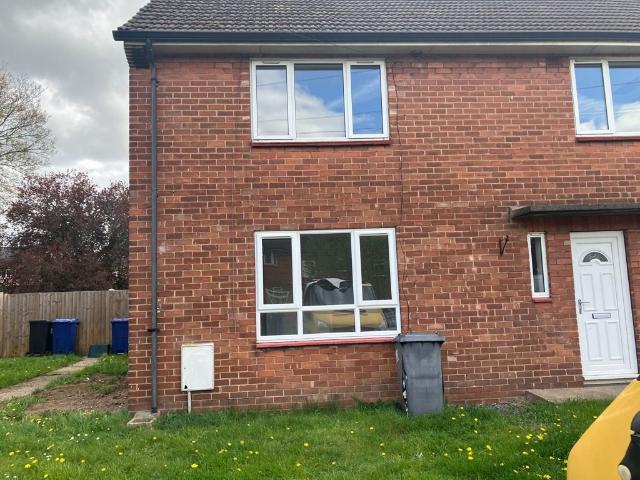 House for rent in Auckley, South Yorkshire
