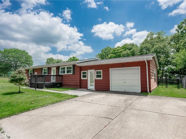 House for sale in Black Lick, Pennsylvania