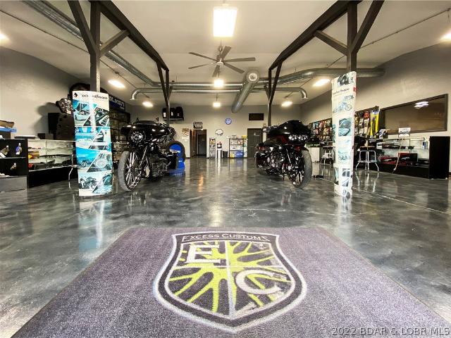 Commercial for sale in Eldon, Missouri