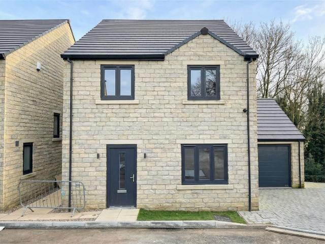 House for rent in Dewsbury, West Yorkshire
