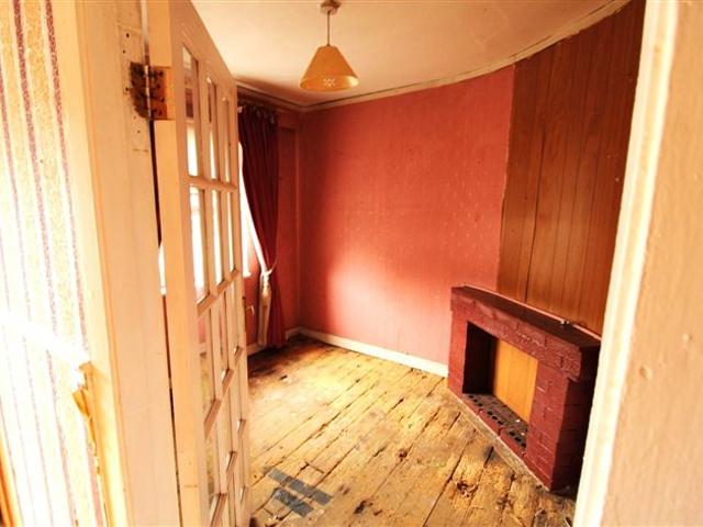 Terraced House for sale in Mayo, Connacht