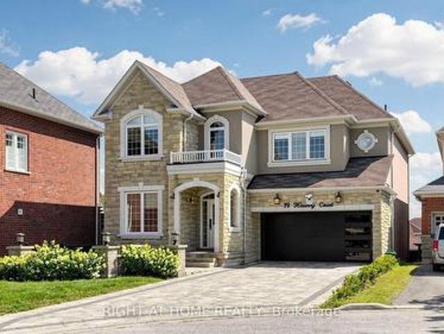 House for sale in York, Ontario