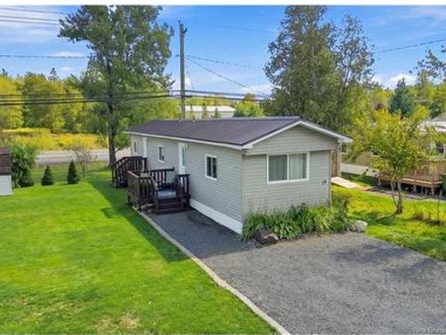 House for sale in Fredericton, New Brunswick