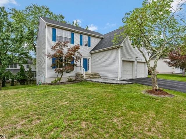 House for sale in Bridgewater, New Jersey