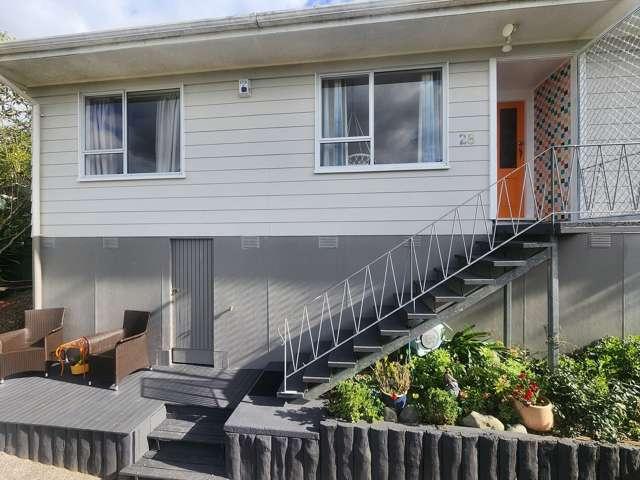 House for rent in Rapanui