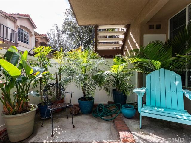 Condo for sale in Rancho Santa Margarita, California