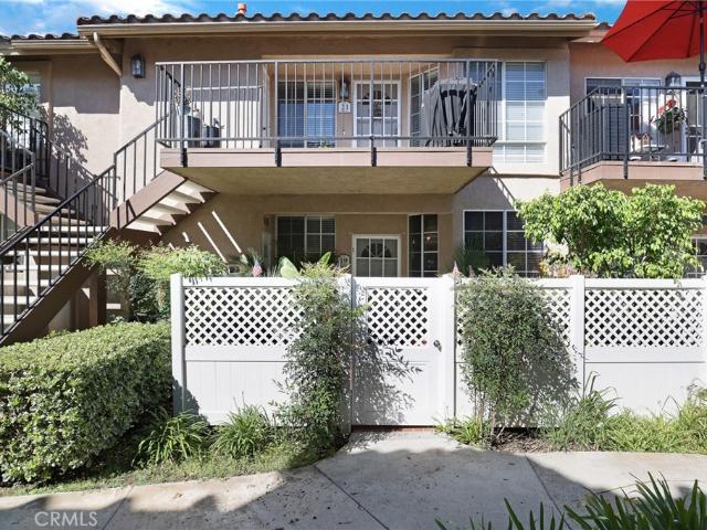 Condo for sale in Rancho Santa Margarita, California
