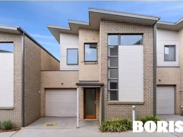 Condo for rent in Queanbeyan, New South Wales