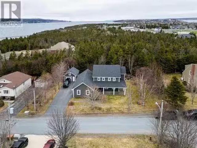 House for sale in Shearstown, Newfoundland And Labrador