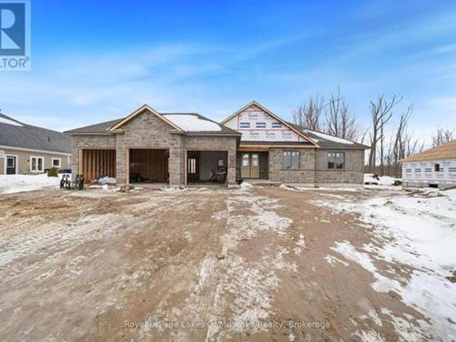 House for sale in Oro-medonte, Ontario