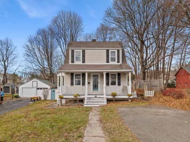 Property for sale in Oakville, Connecticut