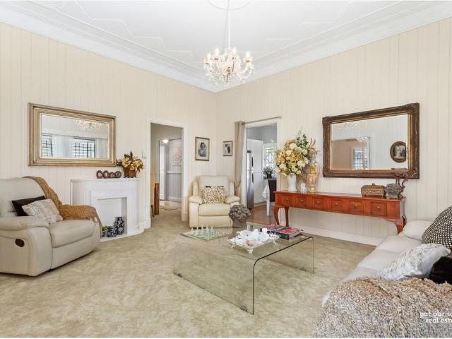 House for rent in The Range, Rockhampton