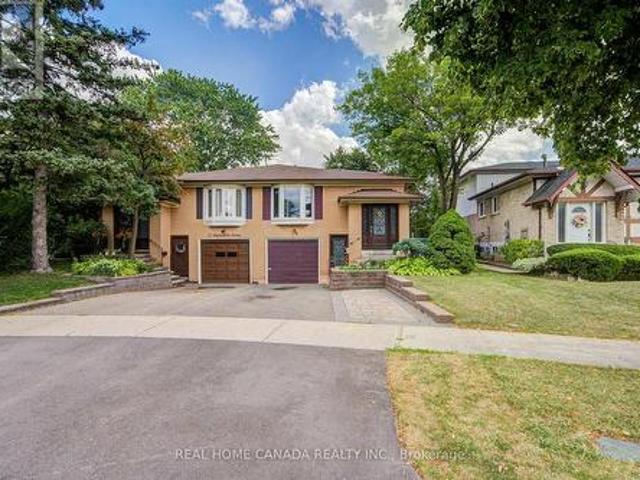 House for sale in Woburn, Ontario