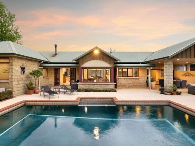 Property for sale in Horsham Downs, Waikato