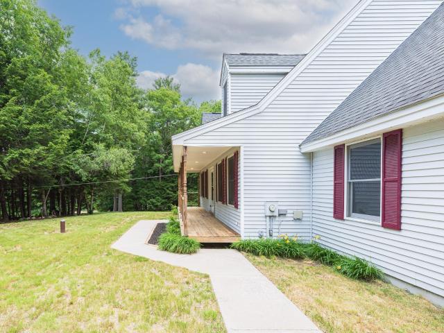 House for sale in New Hampshire