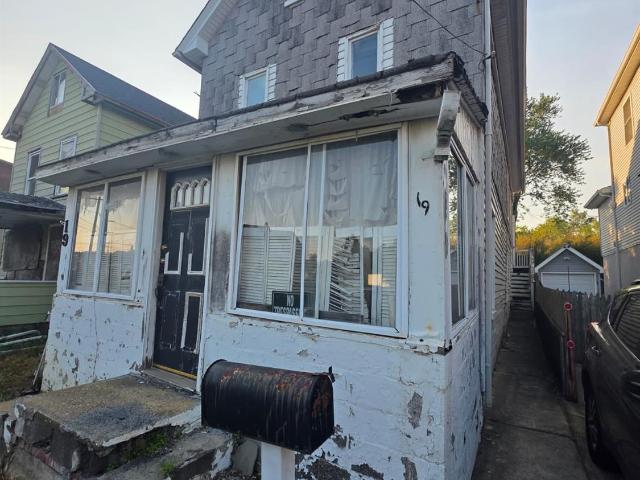 Land for sale in South River, Middlesex County