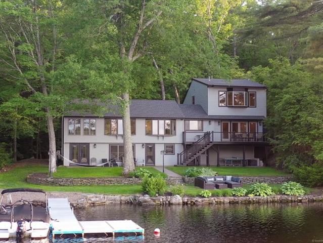 House for sale in Woodstock, Connecticut