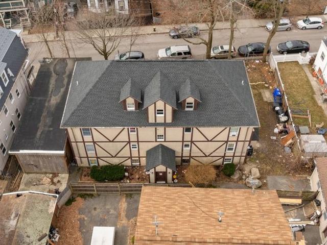 House for sale in Mattapan, Boston