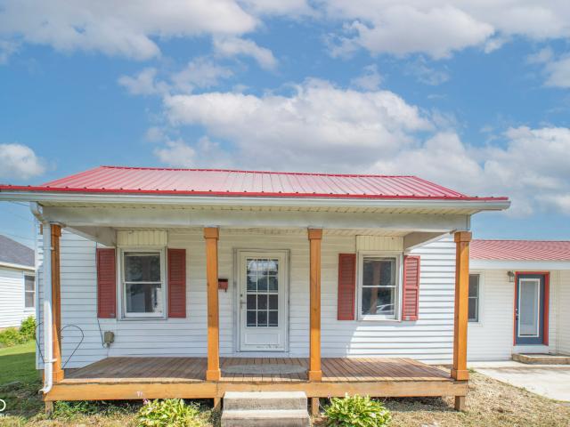 House for sale in North Vernon, Indiana