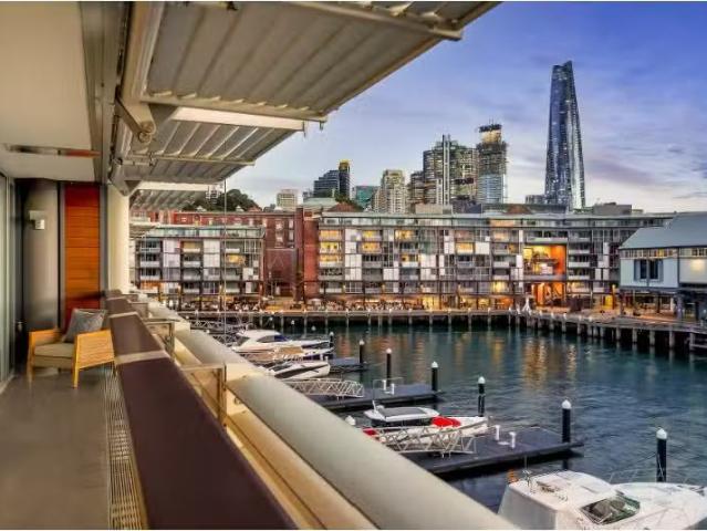 Apartment for rent in Sydney, New South Wales