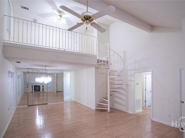 Townhouse for sale in Savannah, Georgia