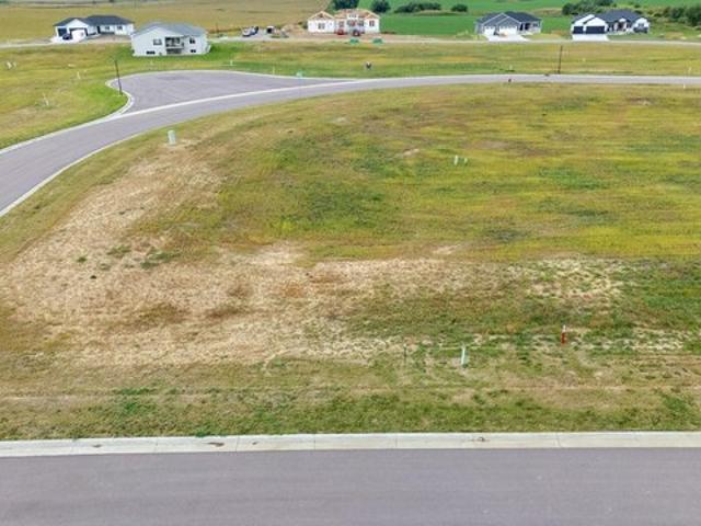 Land for sale in Crooks, South Dakota