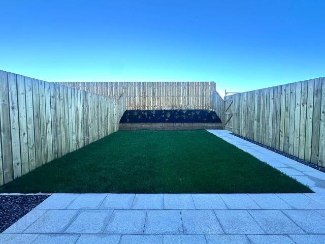 Townhouse for rent in Donaghadee, Northern Ireland