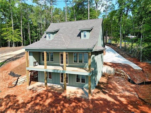 House for sale in Tallapoosa, Alabama