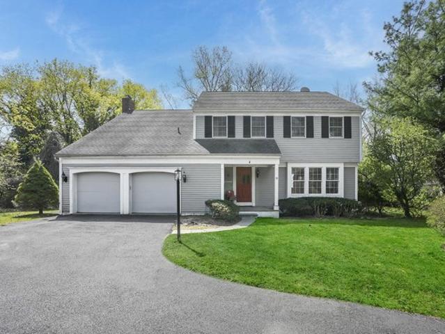 House for sale in Rye, New York
