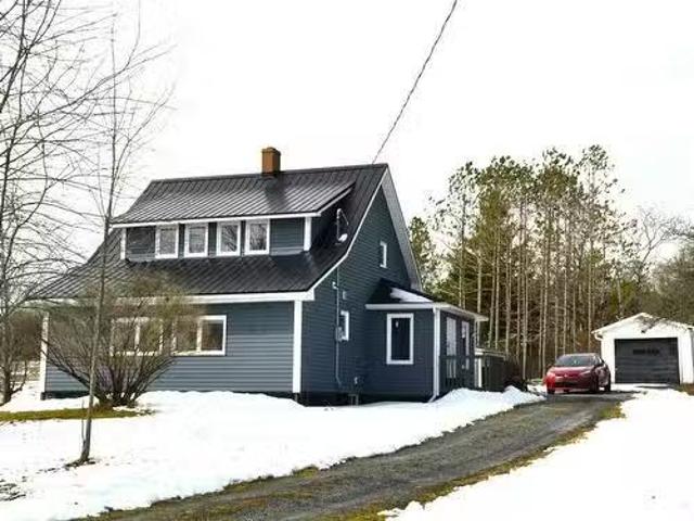 House for sale in Nova Scotia