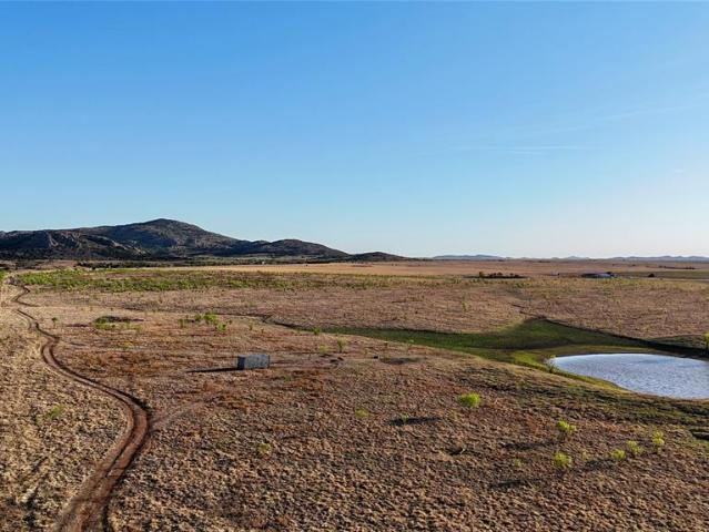 Land for sale in Oklahoma