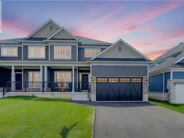 House for sale in Bow, Ontario