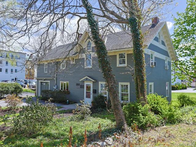 Commercial for sale in Goshen, New York