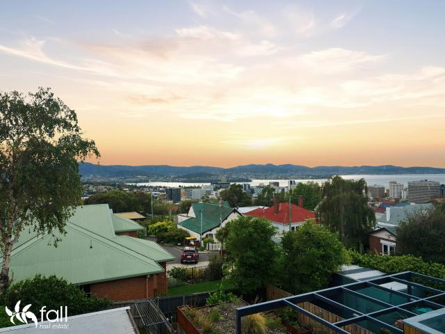 Apartment for rent in Hobart, Tasmania