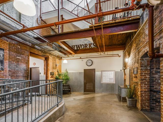 Condo for rent in Atlanta, Georgia