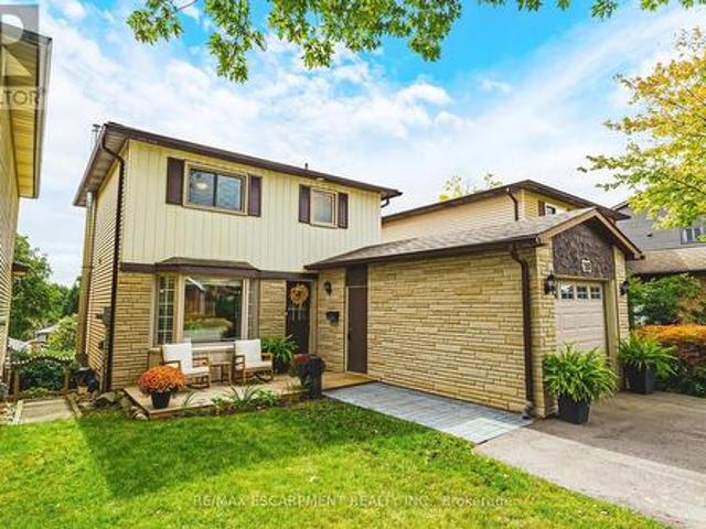 House for sale in Ancaster, Ontario