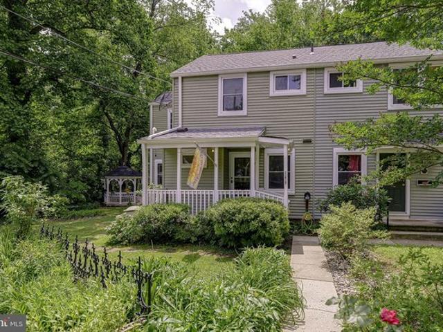Condo for sale in Greenbelt, Maryland